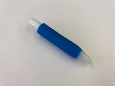 2色成形