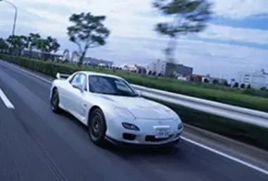 自動車業界の製品事例