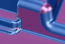 3Dスキャンサービス